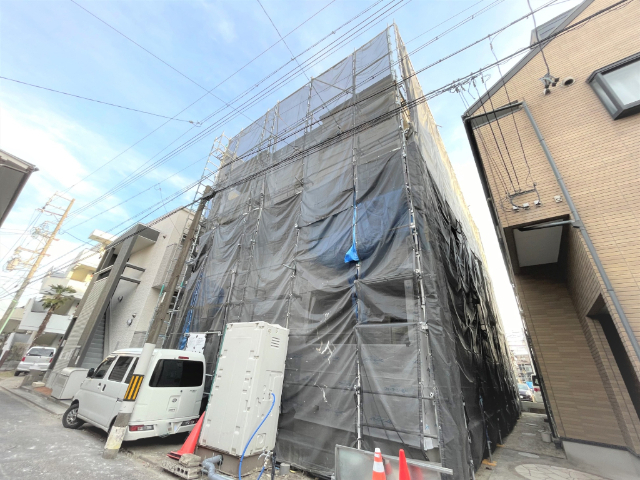 ���m�����É��s���a��L�H�ʂU���ڂP�k�c�j