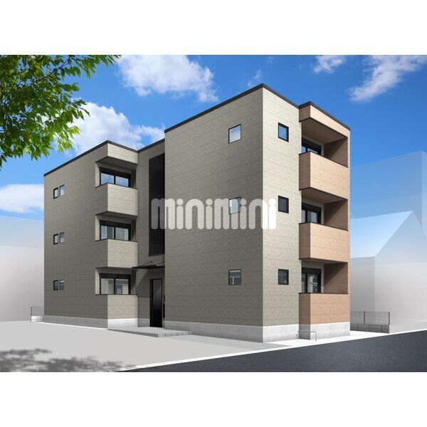 ���m�����É��s���斜�㒬�P���ڂP�k�c�j