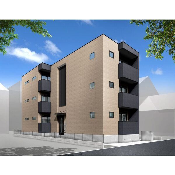 ���m�����É��s�k�挳�u�꒬�Q���ڂP�k�c�j