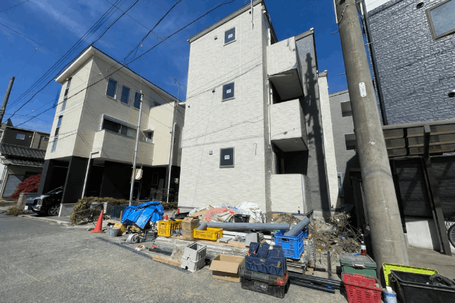 ���m�����É��s���e�Z�Q���ڂP�k�c�j