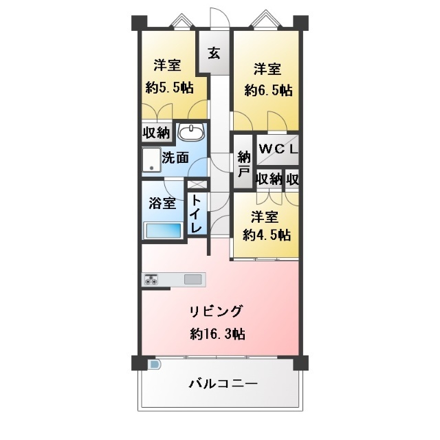 ���m�����É��s�V����A�c���R���ڂR�k�c�j