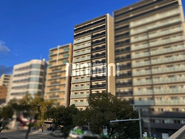 ���m�����É��s����V�h�Q���ڂP�k�c�j