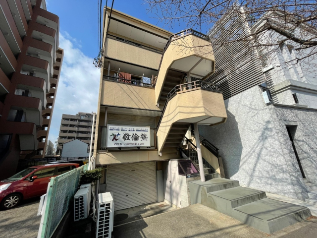 ���m�����É��s���攒�ǂR���ڂP�c�j