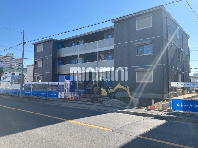 ���m�����É��s���斔�䒬�Q���ڂR�k�c�j