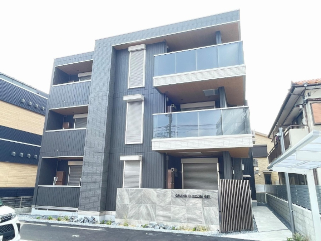 ���m�����J�s�K���Q���ڂP�k�c�j