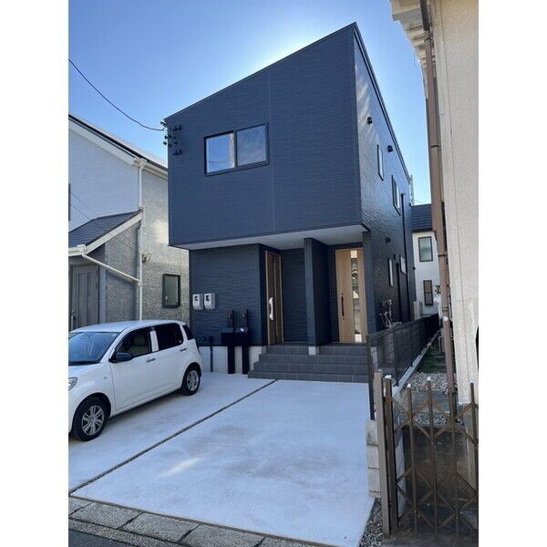 ���m�����É��s�����˓c�P���ڂQ�k�c�j