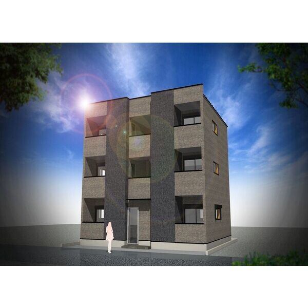 ���m�����É��s�V�������Q���ڂP�k�c�j