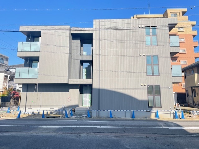 ���m����{�s����P���ڂP�k�c�j