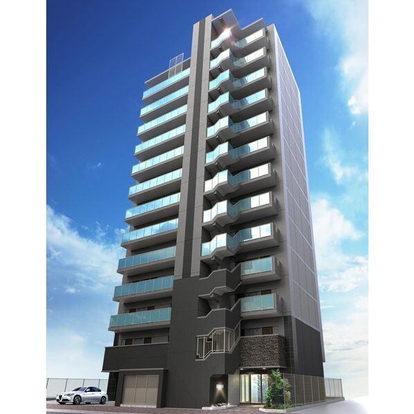 ���m�����É��s�����摾�}�ʂU���ڂP�j