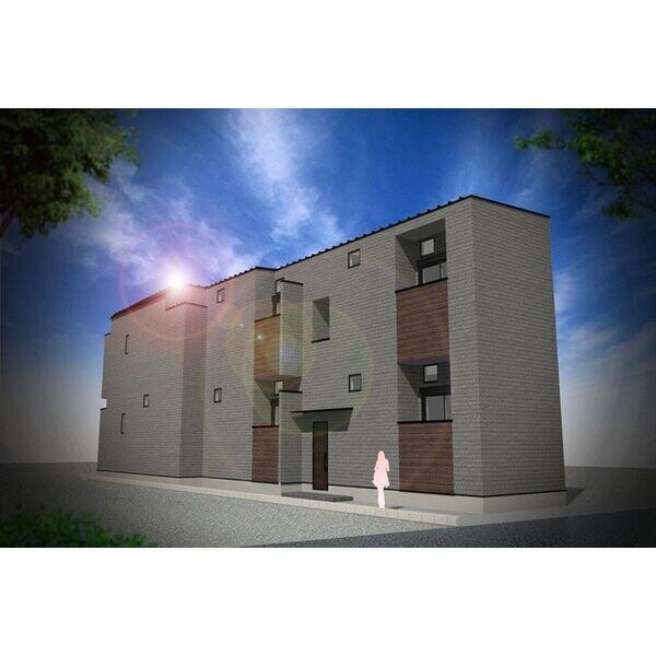 ���m�����É��s�V�����؂Q���ڂP�j