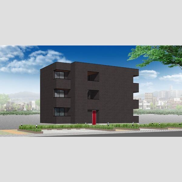 ���m�����É��s�����˓c���R���ڂP�k�c�j