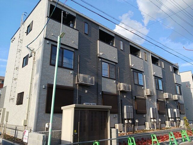 ���m�����É��s����撆�����Q���ڂP�j