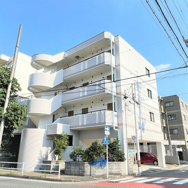 ���m�����É��s�����擡�X�Q���ڂP�j