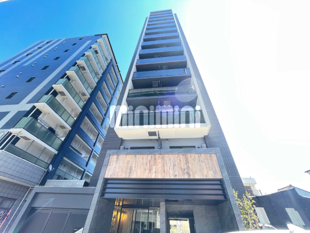 ���m�����É��s����鐼�R���ڂP�k�c�j