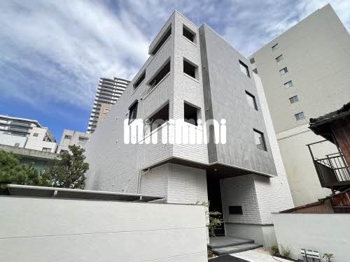 ���m�����É��s����o���R�ʂW���ڂQ�k�c�j