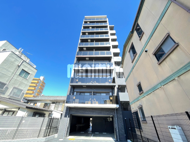 ���m�����É��s����鐼�T���ڂP�k�c�j