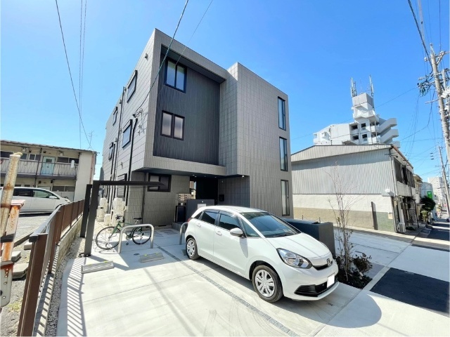 ���m�����É��s�����y�쒬�R���ڂP�k�c�j