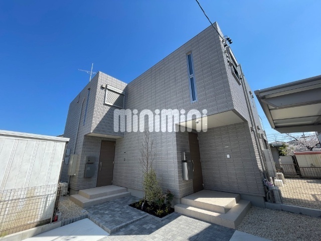 ���m�����É��s�΋撹���P���ڂR�k�c�j