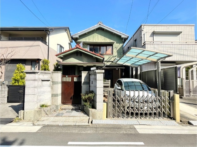 ���m�����É��s������伒��R���ڂS�c�j