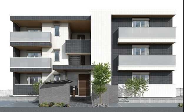 ���m�����É��s�����於�y���R���ڂP�k�c�j