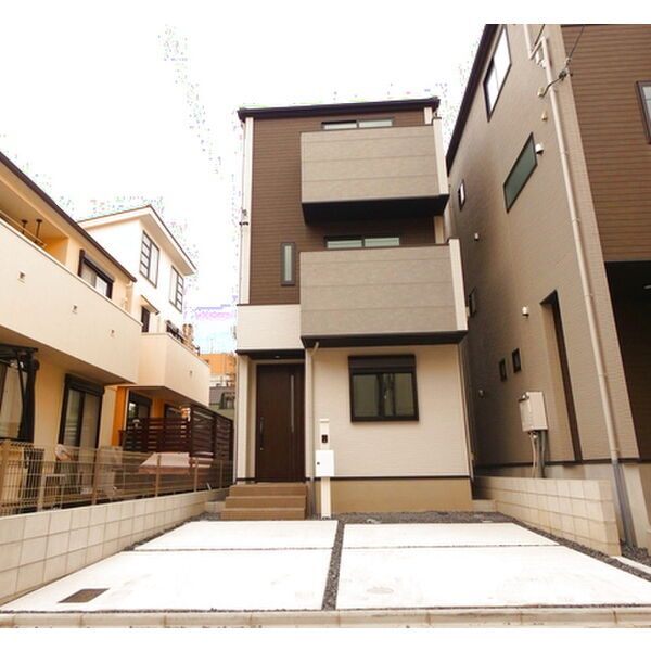 ���m�����É��s�k������P���ڂR�k�c�j