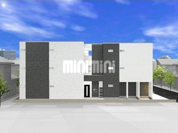 ���m�����É��s�����撆�����P���ڂQ�k�c�j