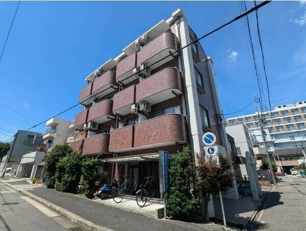 ���m�����É��s���a���폊�Q���ڂP�q