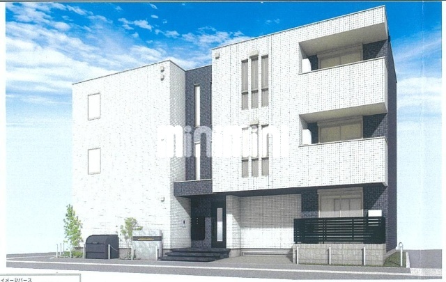 ���m�����É��s����Ԃ̖؂R���ڂP�k�c�j