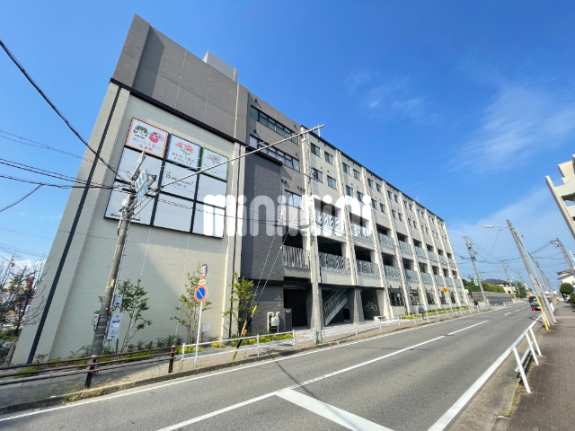 ���m�����É��s������T�̈�Q���ڂP�k�c�j