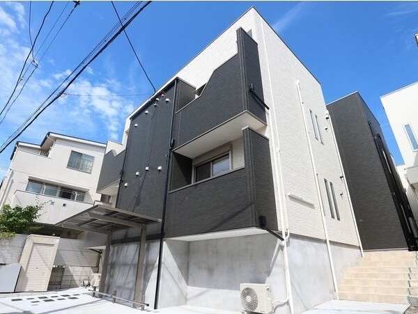 ���m�����É��s���e�Z�Q���ڂP�k�c�j