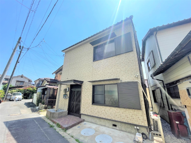 ���m�����É��s�΋�叫�P���Q���ڂS�c�j