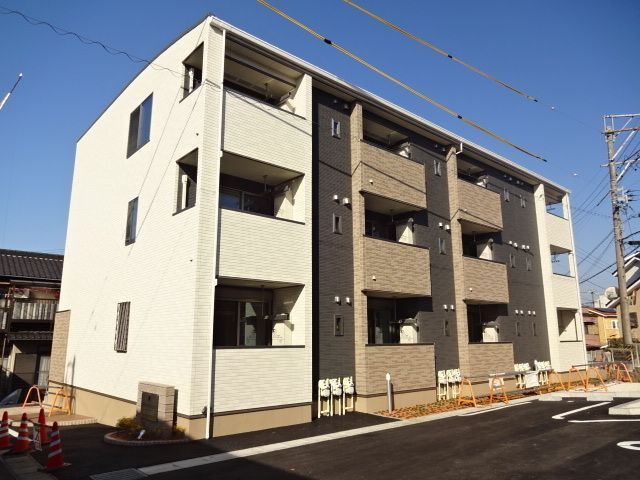 外観1