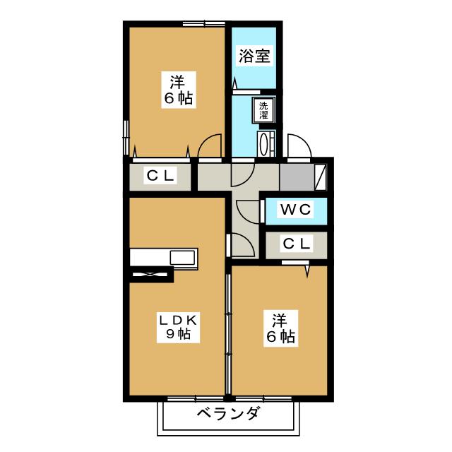 ダイヤモンドＢ（0001-1010817859-0006） 物件詳細｜お部屋探しは