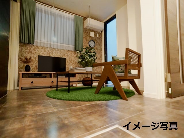 内観1