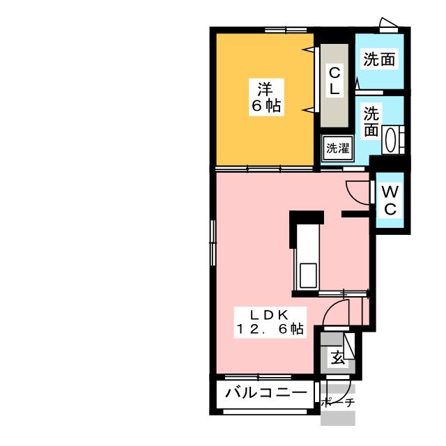 角部屋