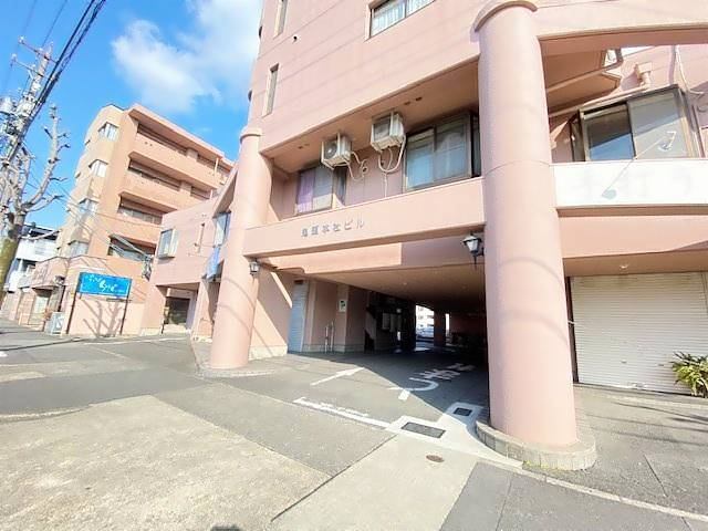 内観1