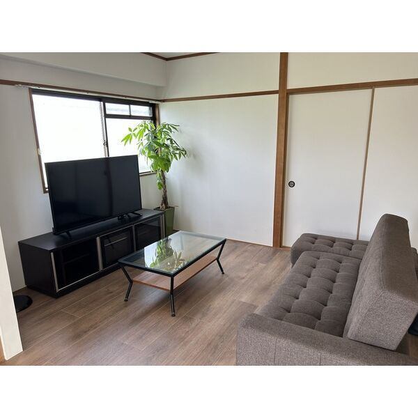 内観1