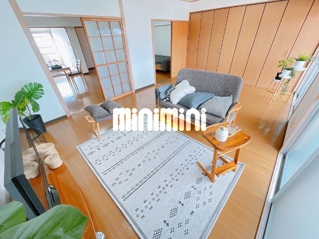 内観1