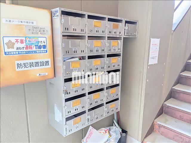 リバーサイドｔ 空室一覧 お部屋探しはminimini ミニミニ で