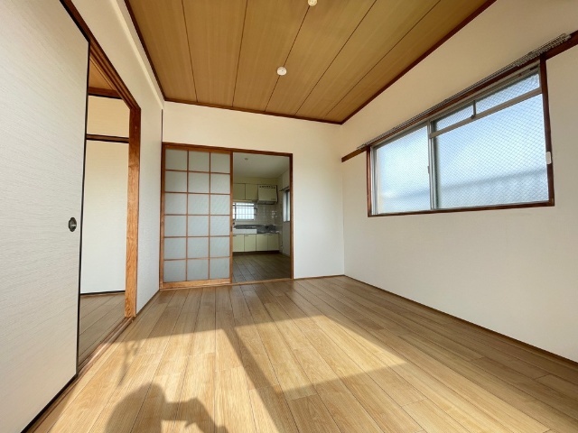 内観1