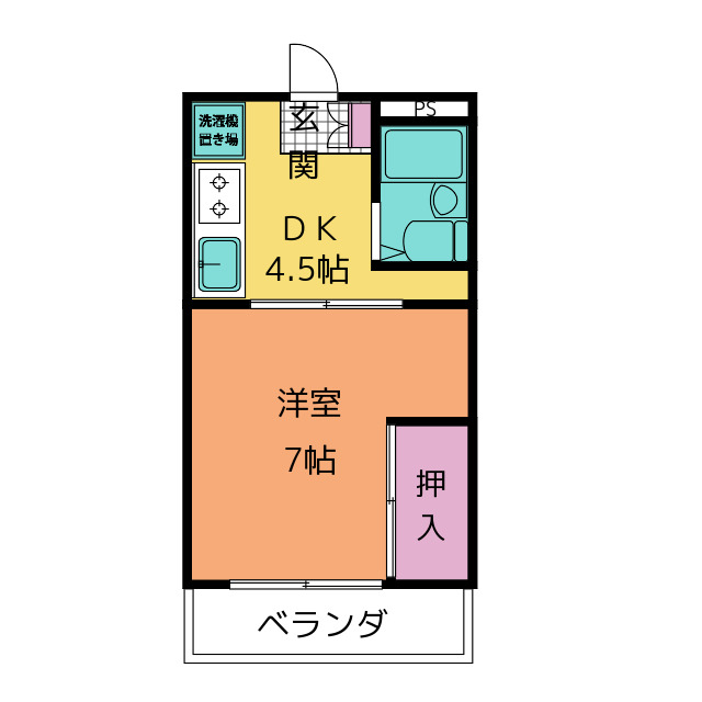 無料インターネット導入済み。インターネットは各お部屋毎に1Gタイプを導入。