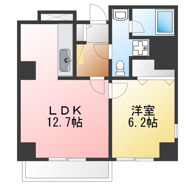 前後駅前の高層マンション!グレードの高いデザイナーズマンション!