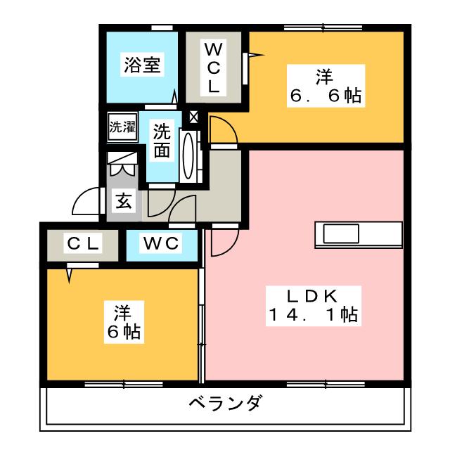 ルミナス（0001-2310907020-0011） 物件詳細｜お部屋探しはminimini 