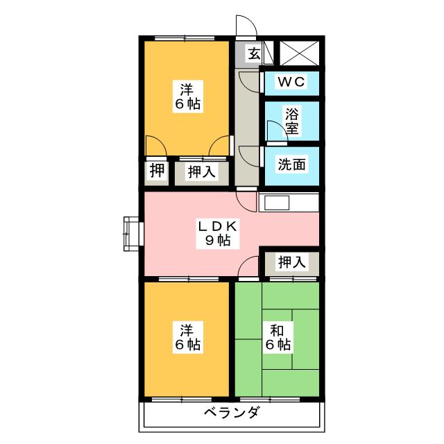 ミニミニ】七宝駅（愛知県）の賃貸物件一覧（アパート・マンション