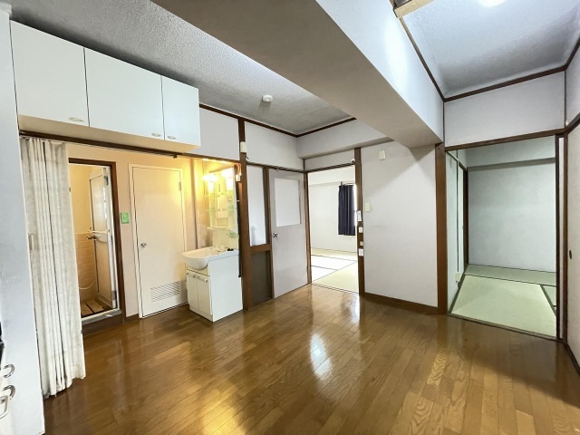 内観1