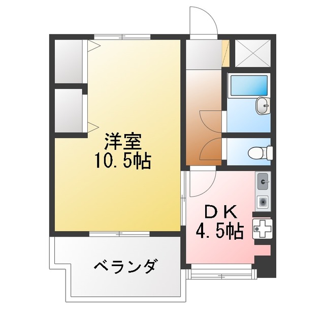 藤田医科大学関係者専用物件。無料インターネット導入済み。