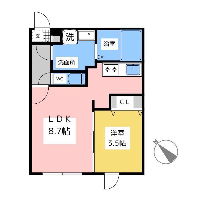 内観1