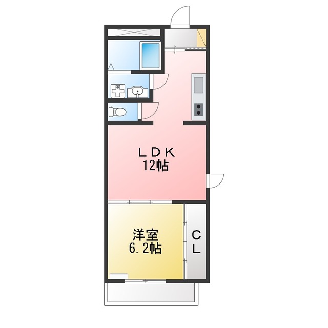 各お部屋に1Gタイプの無料インターネット導入済み。