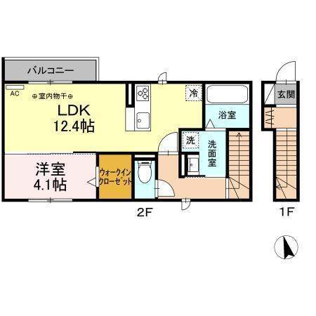 ミニミニ】七宝駅（愛知県）のﾈｯﾄ利用料無料賃貸物件一覧（アパート