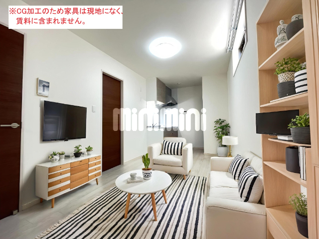 内観1